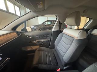 CITROEN C3 usata, con Servosterzo