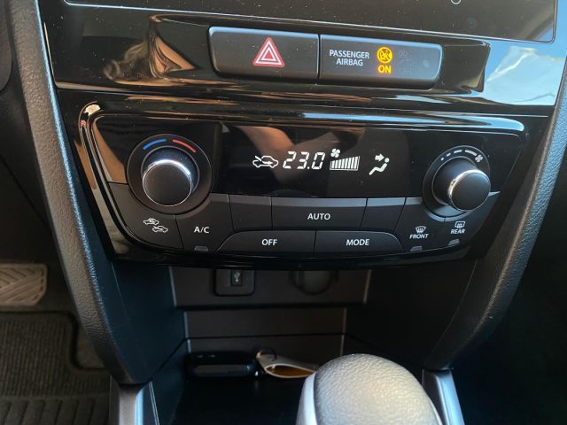 SUZUKI Vitara usata, con Controllo trazione