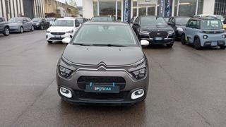 CITROEN C3 usata, con Airbag