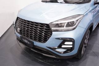 DR MOTOR DR 5.0 usata, con Sensori di parcheggio posteriori