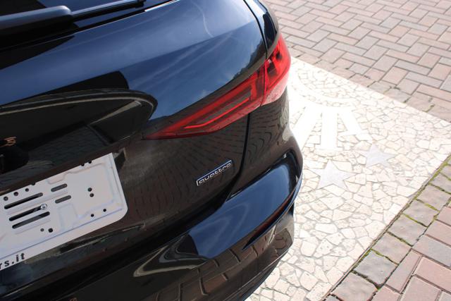 AUDI A3 usata, con Cerchi in lega