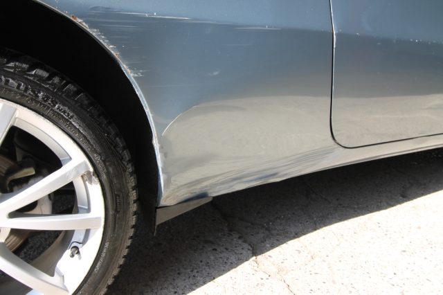 ALFA ROMEO 147 usata, con Alzacristalli elettrici