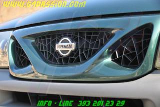 NISSAN Terrano II usata 38