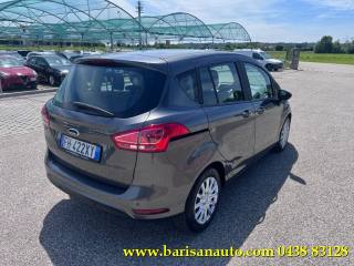 FORD B-Max usata, con Airbag laterali