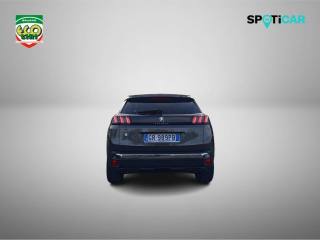 PEUGEOT 3008 usata, con Autoradio