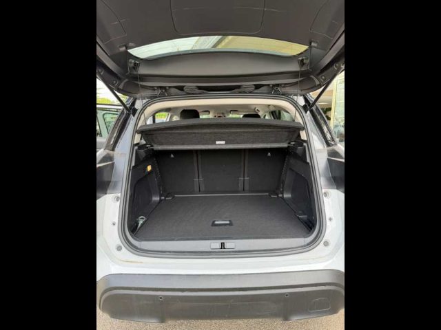 CITROEN C5 Aircross usata, con Cruise Control