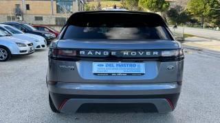 LAND ROVER Range Rover Velar usata, con Airbag Passeggero