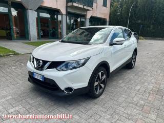NISSAN Qashqai 1.2 DIG-T N-Connecta
