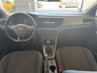 VOLKSWAGEN Polo usata, con Chiusura centralizzata