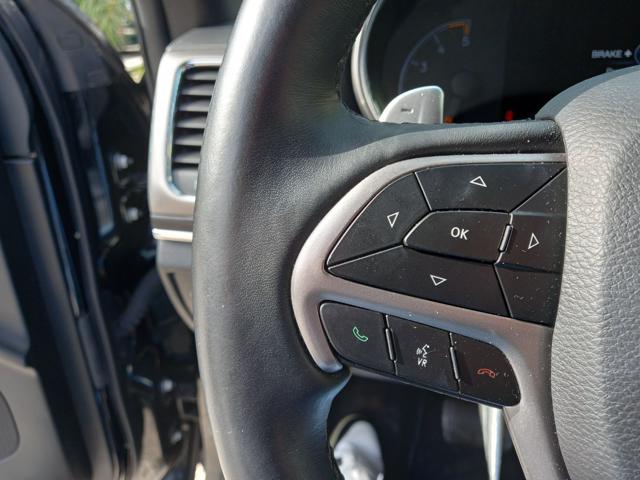 JEEP Grand Cherokee usata, con Chiusura centralizzata