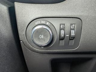 OPEL Crossland X usata, con Boardcomputer