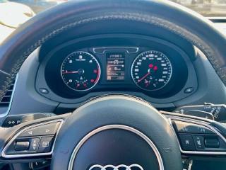 AUDI Q3 usata, con Vetri oscurati