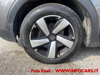 OPEL Crossland usata, con Cerchi in lega