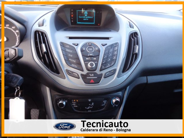FORD B-Max usata, con Bluetooth