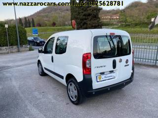 FIAT Fiorino usata, con Autoradio