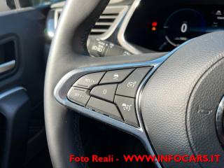 RENAULT Captur usata, con Touch screen