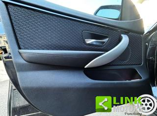 BMW 420 usata, con Controllo automatico clima