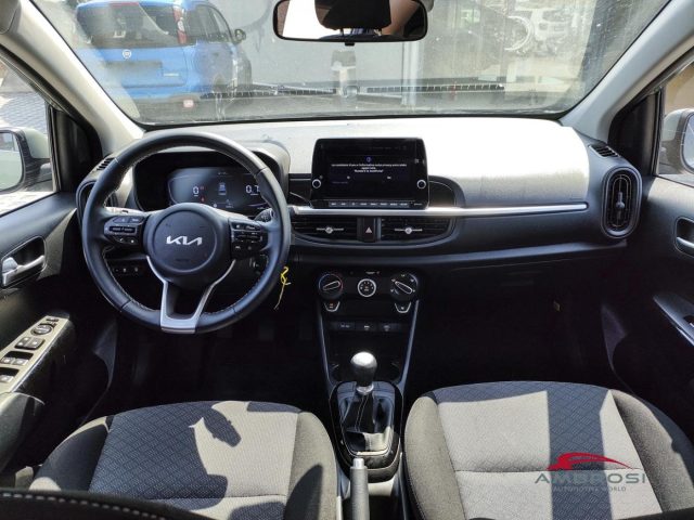 KIA Picanto usata 13