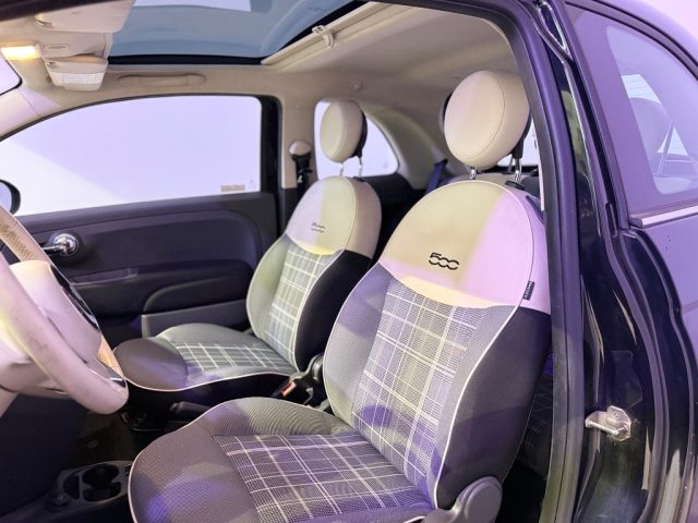 FIAT 500 usata 4