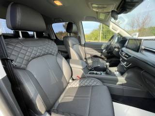 FOTON Tunland G7 usata, con Specchietti laterali elettrici