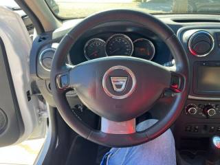 DACIA Sandero usata, con Climatizzatore