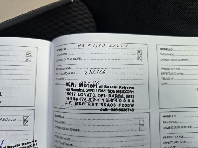 JEEP Renegade usata 133