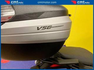 DUCATI Multistrada 950 usata 9