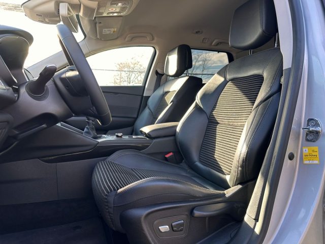 RENAULT Talisman usata, con Cruise Control