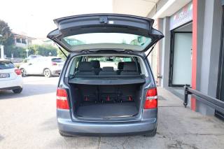 VOLKSWAGEN Touran usata 52