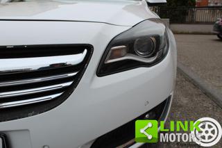 OPEL Insignia usata, con Cruise Control