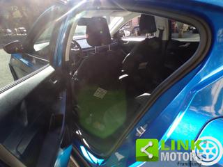 FORD Focus usata, con Supporto lombare