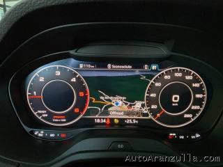 AUDI Q2 usata, con Fari LED