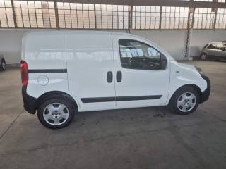 FIAT Fiorino usata, con Immobilizzatore elettronico