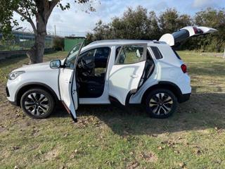 DR MOTOR DR 5.0 usata, con ESP