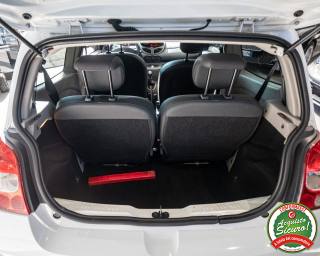 RENAULT Twingo usata, con Volante in pelle