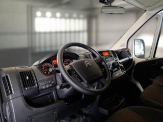 CITROEN Jumper usata, con Chiusura centralizzata