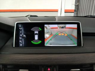 BMW X5 usata, con Cruise Control