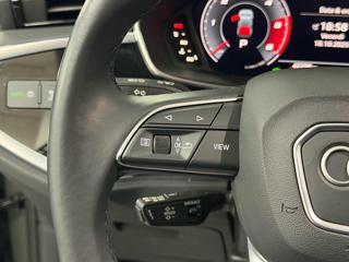 AUDI Q3 usata, con Riconoscimento dei segnali stradali