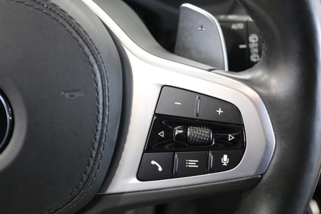 BMW X3 usata 24