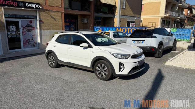 KIA Stonic usata, con Airbag laterali