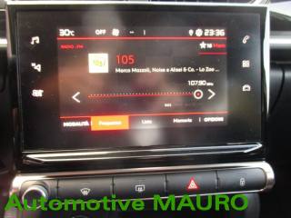 CITROEN C3 usata, con Sistema di navigazione