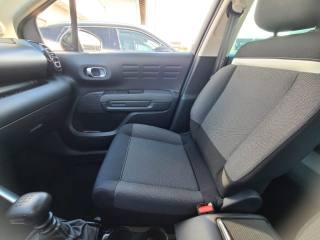 CITROEN C3 Aircross usata, con Fendinebbia