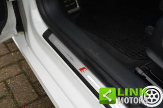 AUDI A5 usata, con Filtro antiparticolato