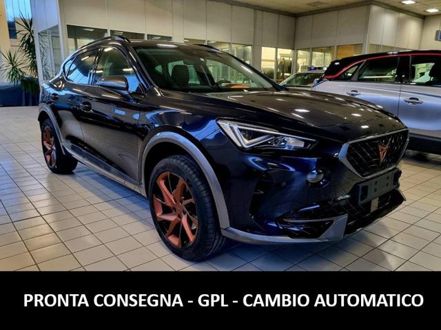 CUPRA Formentor usata, con ABS