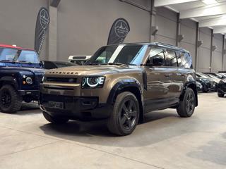 LAND ROVER Defender 110 3.0 l6 400 CV AWD Auto X-Dynamic HSE *IVA ESP*
