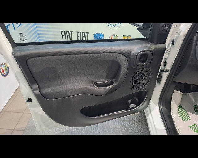 FIAT Panda usata 21