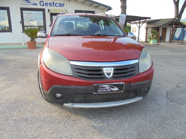 DACIA Sandero usata, con Airbag Passeggero