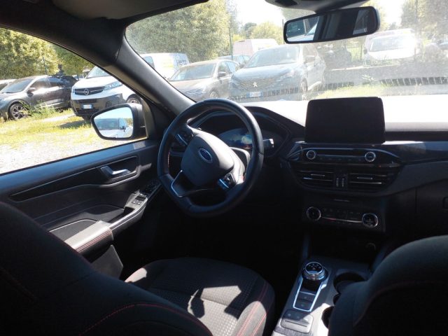 FORD Kuga usata, con Airbag Passeggero