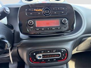 SMART ForFour usata 16