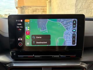 CUPRA Formentor usata, con Bluetooth